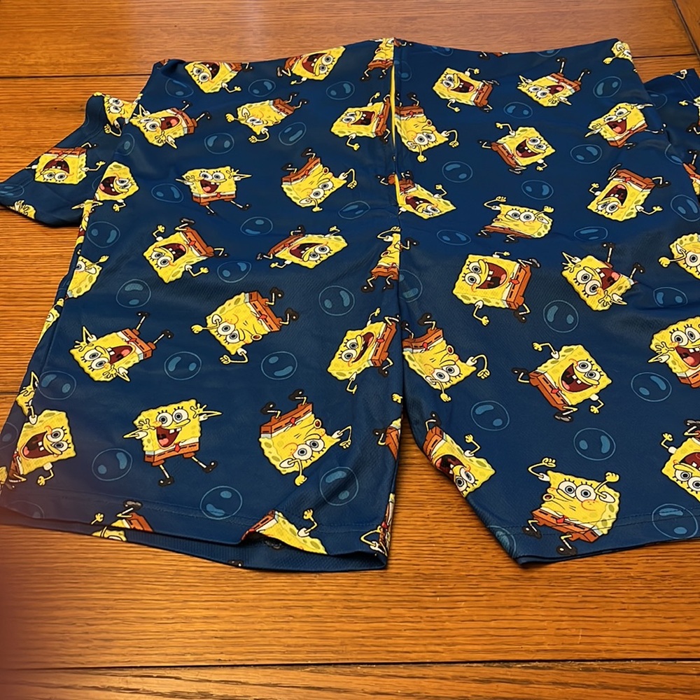 Mens PJ - Picture 2 of 3